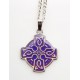 MOOD PENDANT CELTIC CROSS